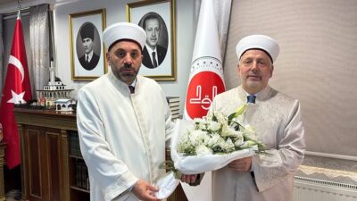 RİZE / TEKHA Resmî Gazete’nin