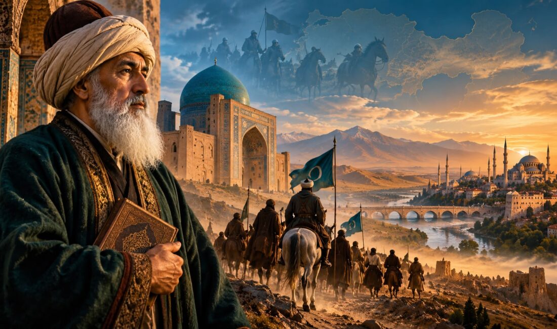 ESKİŞEHİR / TEKHA Anadolu