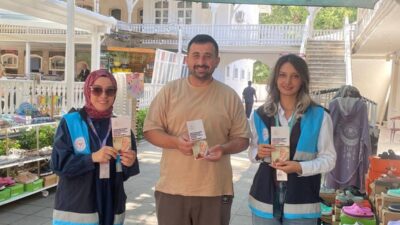 Yalova genelinde toplum sağlığını korumaya