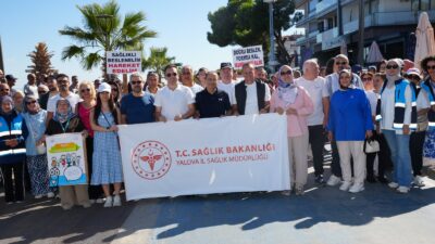 3–9 Eylül tarihleri arasında kutlanan