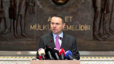 Yeni eğitim öğretim yılının başladığı