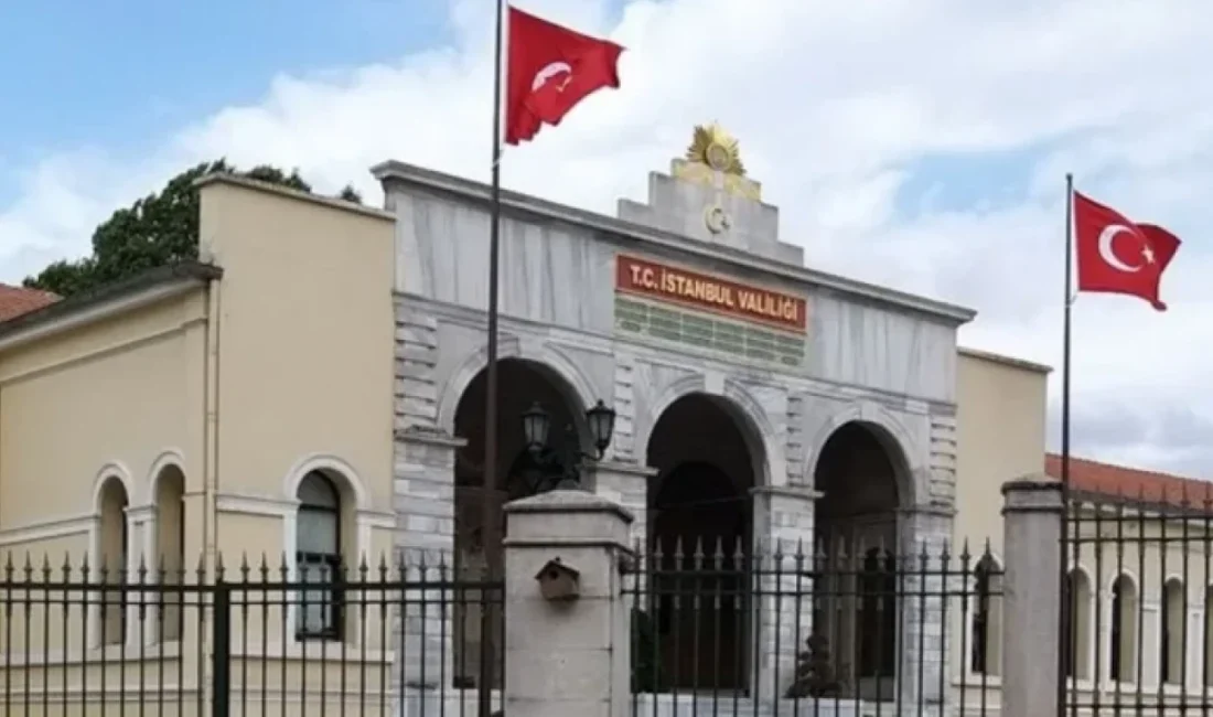 İSTANBUL / TEKHA İstanbul