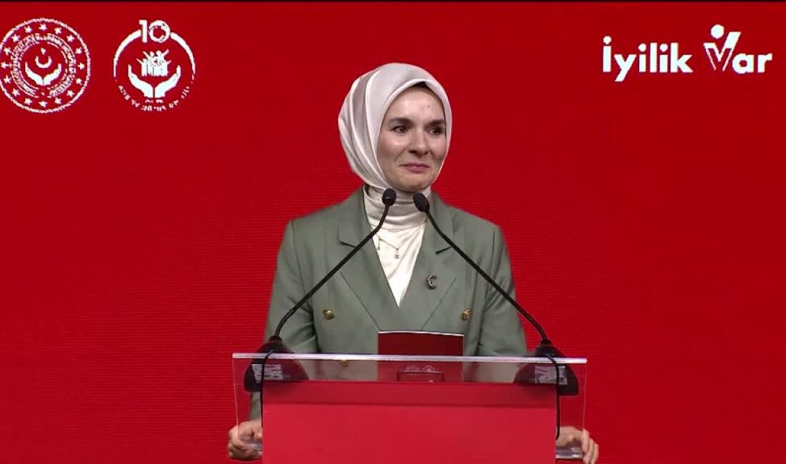 İSTANBUL / TEKHA Aile
