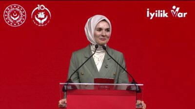 İSTANBUL / TEKHA Aile ve