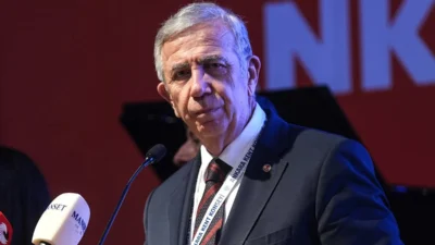 ANKARA / TEKHA Ankara Büyükşehir