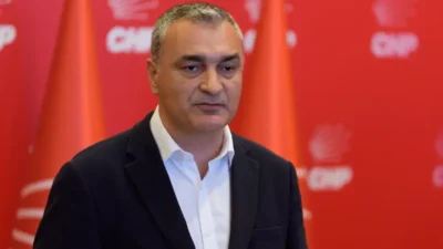 İSTANBUL / TEKHA Adalar Belediyesi