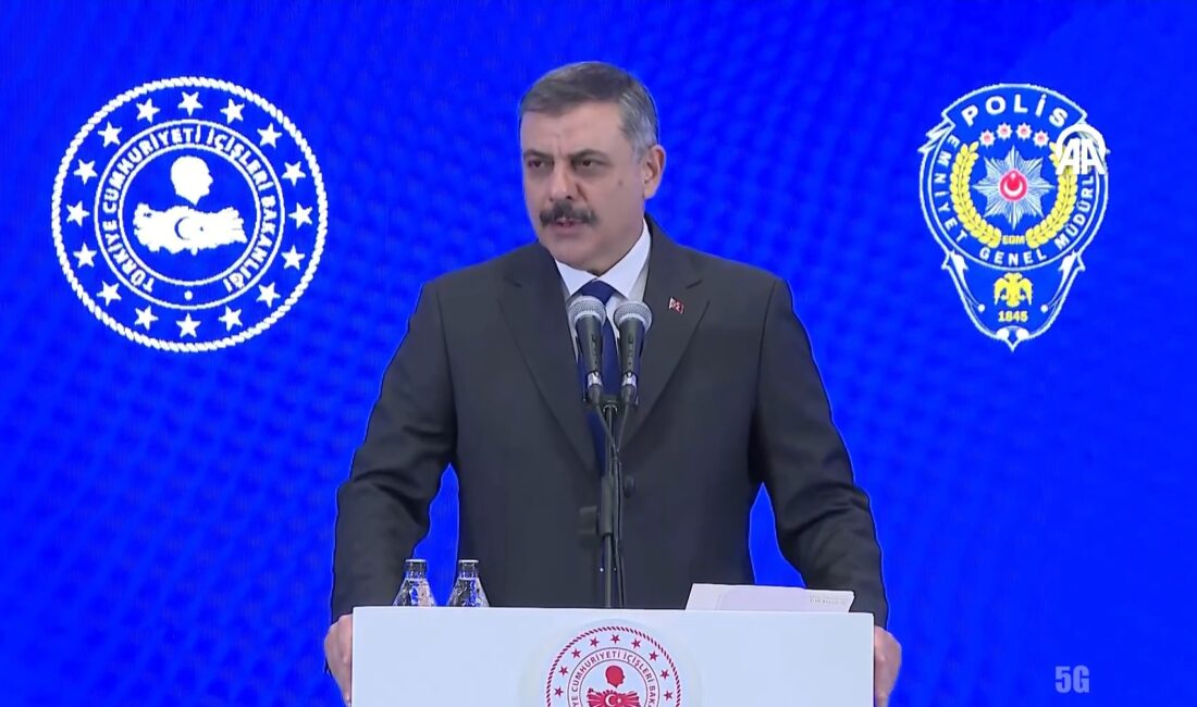 ANKARA / TEKHA İçişleri