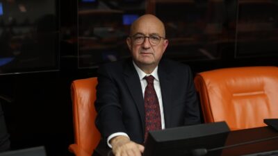 BİROL GÜNGÖRDÜ / ÇANAKKALE –