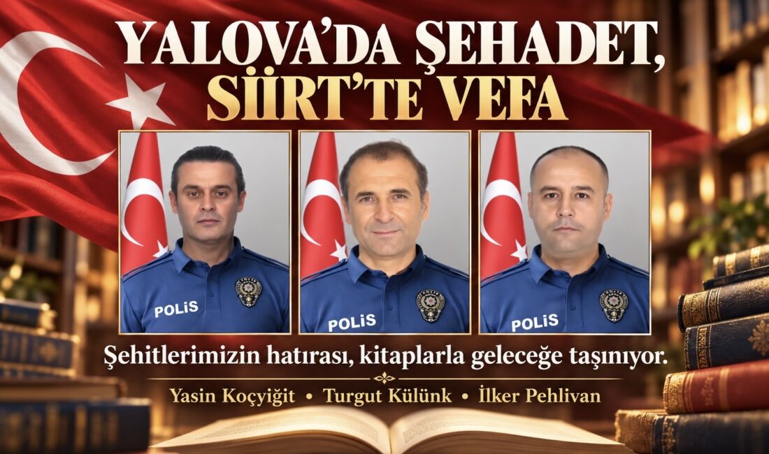 Yalova / TEKHA Tek