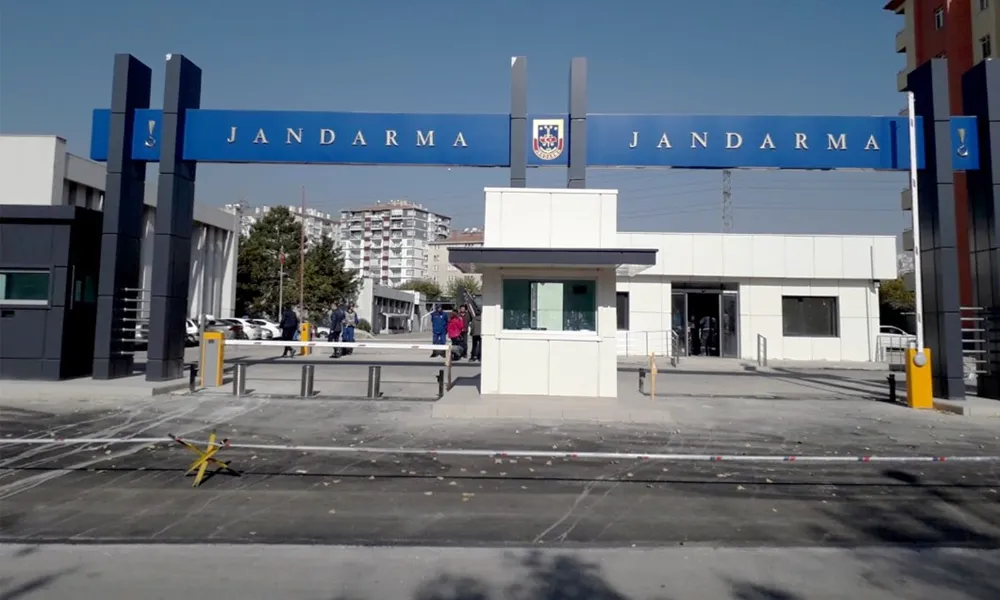 ANKARA / TEKHA Ankara’da