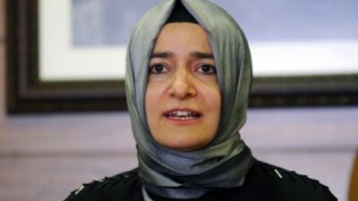 İSTANBUL / TEKHA Fatma Betül
