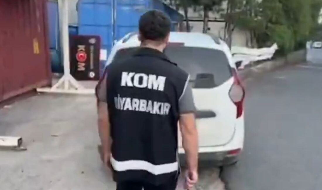 ANKARA / TEKHA İçişleri