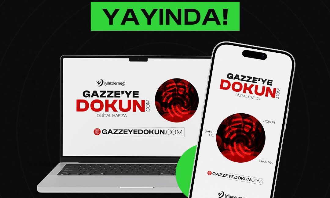 İSTANBUL / TEKHA İyilik