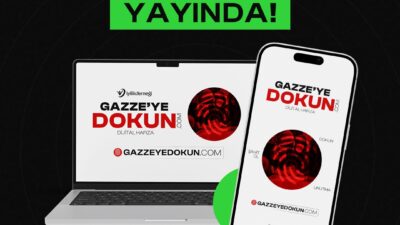 İSTANBUL / TEKHA İyilik Yardımlaşma