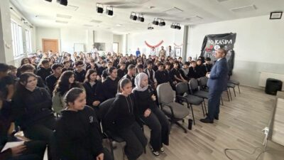 CEM DAŞDELEN- KARS / TEKHA