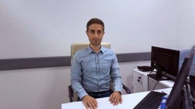 12 Ekim Dünya Artrit Günü