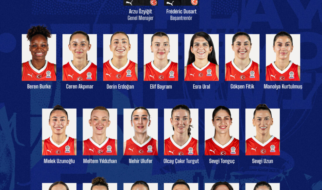 İSTANBUL / TEKHA FIBA
