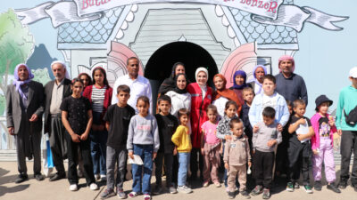 ŞANLIURFA / TEKHA Sanayi ve