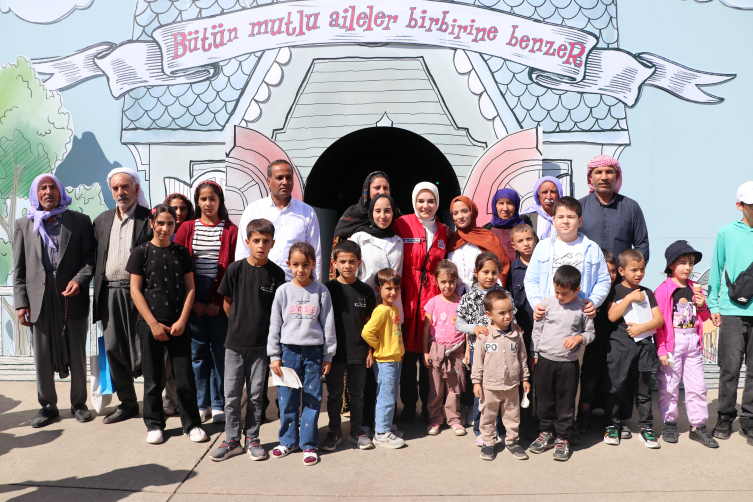 ŞANLIURFA / TEKHA Sanayi