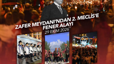 ANKARA / TEKHA Ankara Büyükşehir