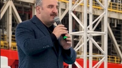 ANKARA / TEKHA TBMM Sanayi,