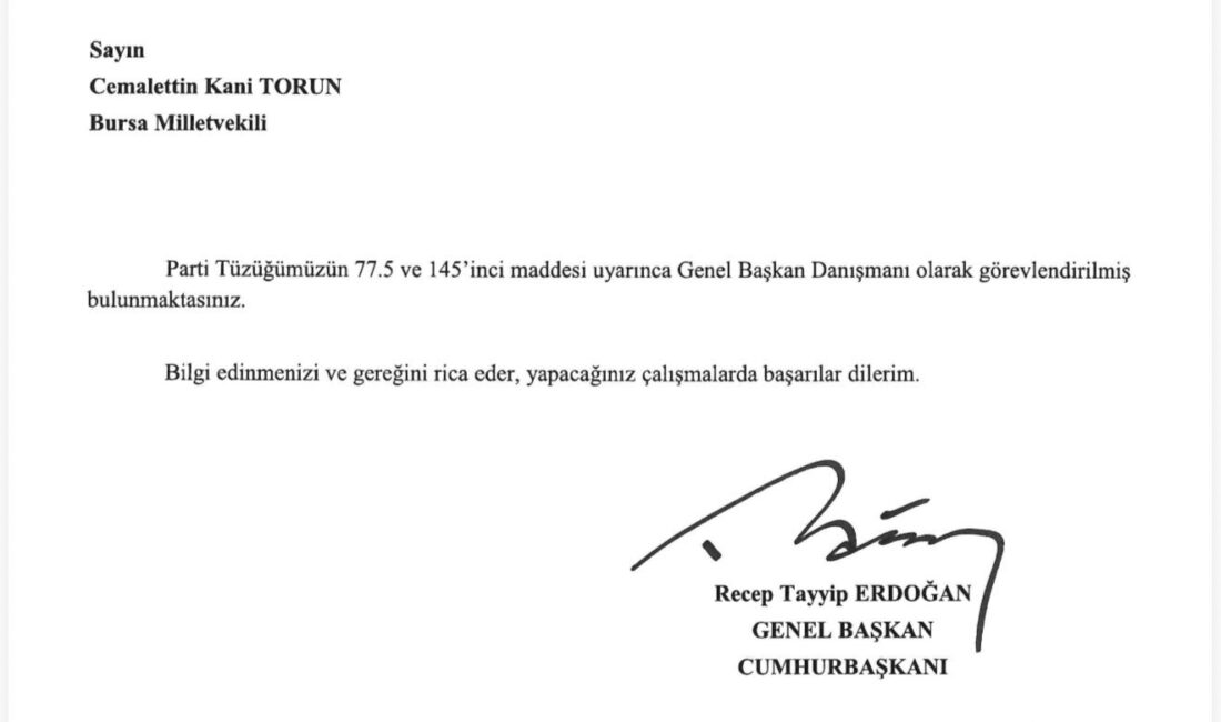 ANKARA / TEKHA Yeni