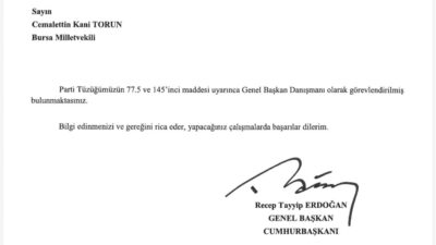 ANKARA / TEKHA Yeni Yol