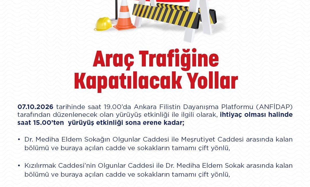 ANKARA / TEKHA Ankara