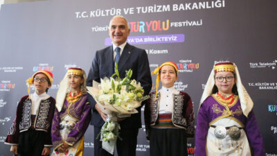 ANTALYA / TEKHA Kültür ve