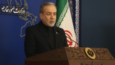 IRAK / TEKHA İran Dışişleri