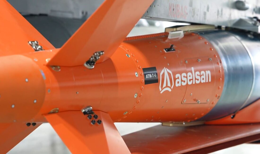 SİNOP / TEKHA ASELSAN