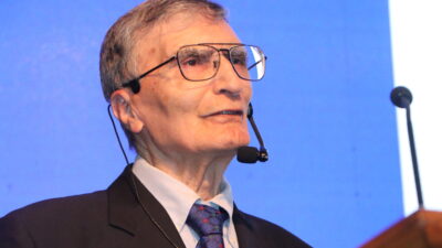 ADANA / TEKHA NOBEL ödüllü