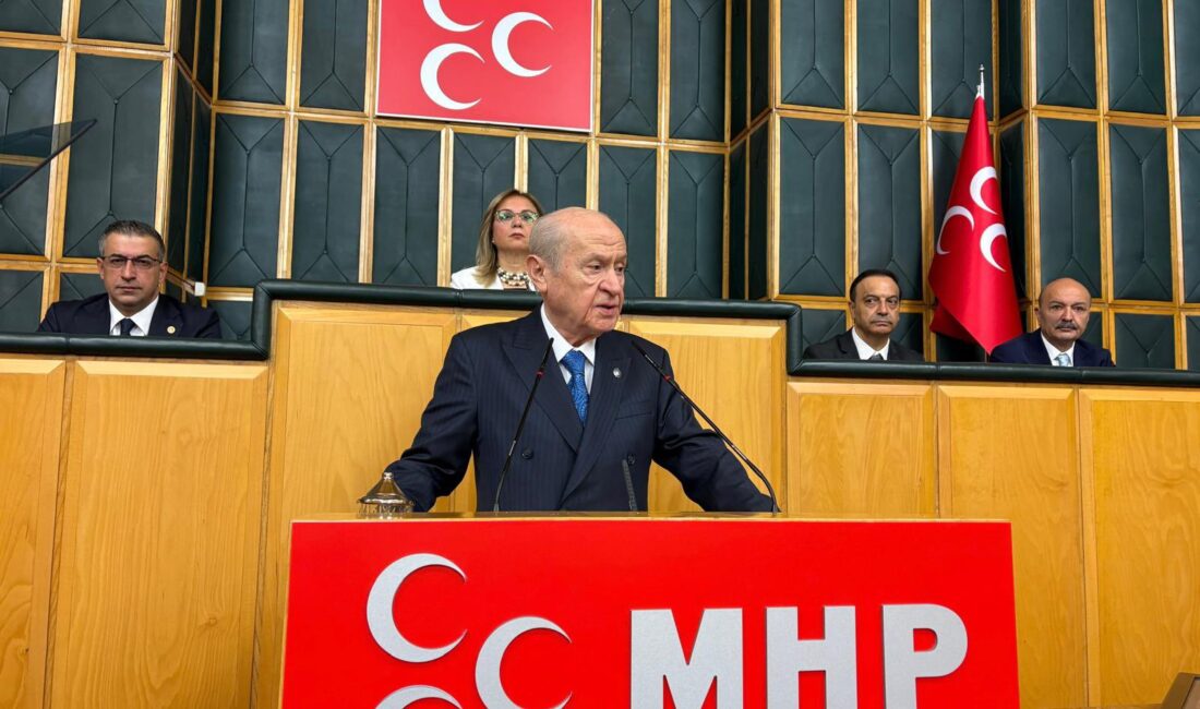 ANKARA / TEKHA MHP
