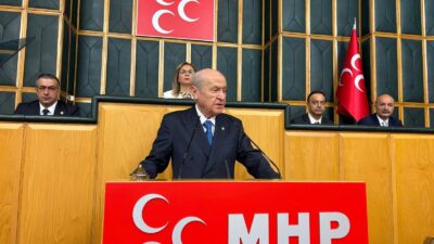 ANKARA / TEKHA MHP Genel