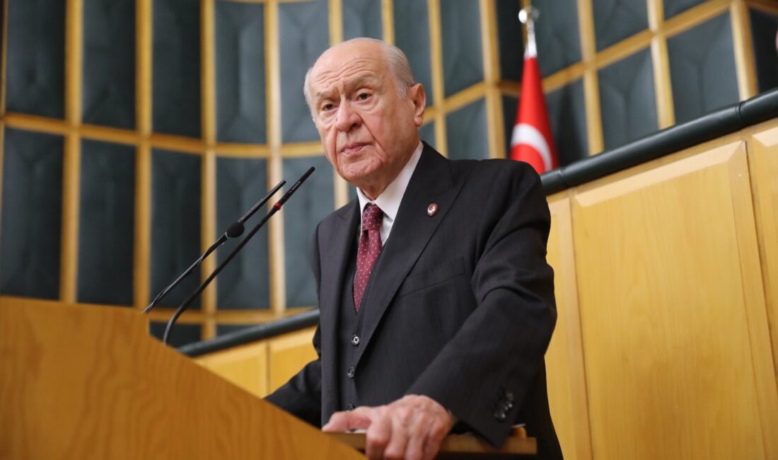 ANKARA / TEKHA Milliyetçi