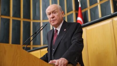 ANKARA / TEKHA Milliyetçi Hareket