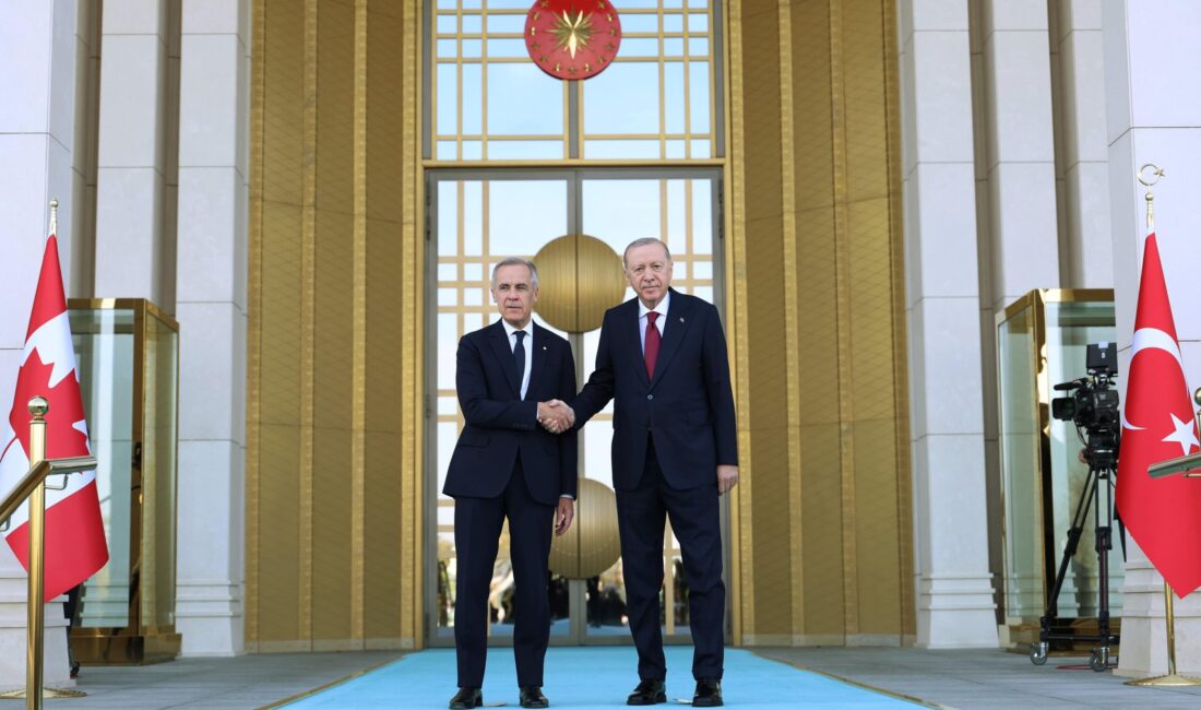 ANKARA / TEKHA Enerji