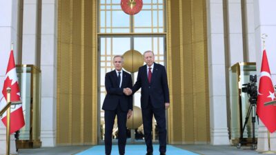 ANKARA / TEKHA Enerji ve