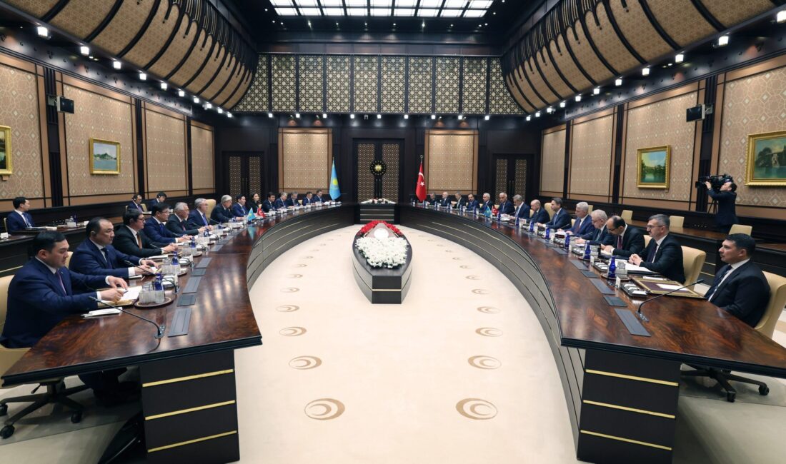 ANKARA / TEKHA Enerji