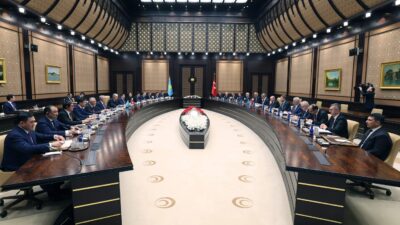 ANKARA / TEKHA Enerji ve
