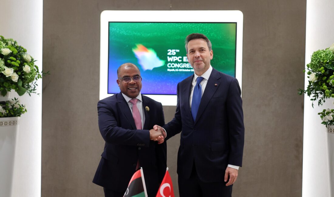 ANKARA / TEKHA Enerji