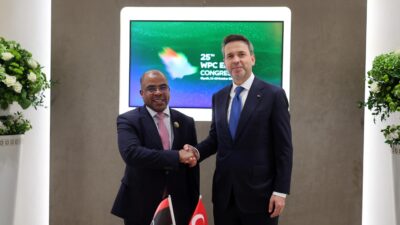 ANKARA / TEKHA Enerji ve