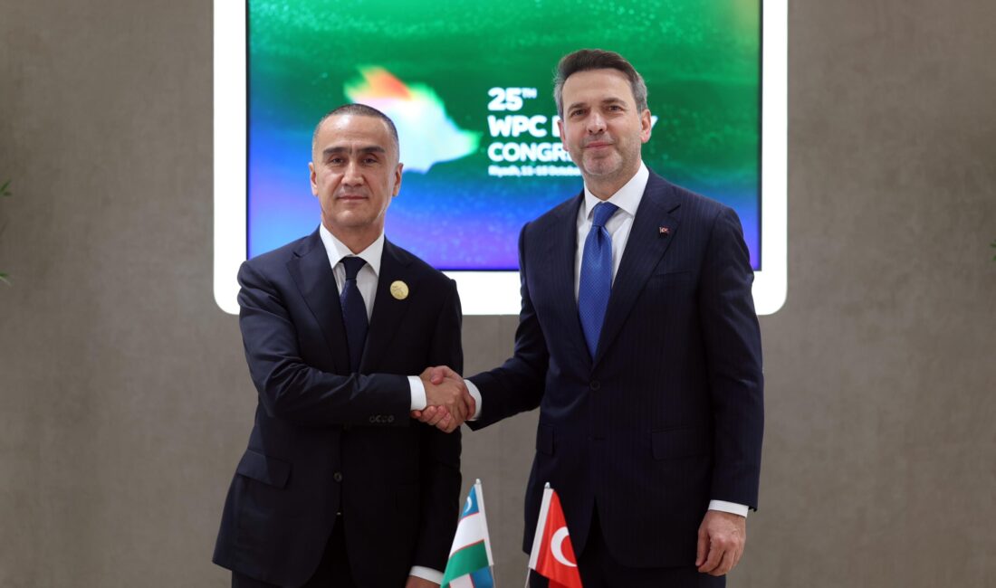 SUUDİ ARABİSTAN / TEKHA