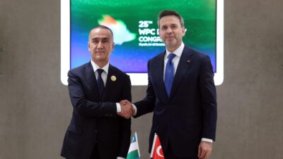 SUUDİ ARABİSTAN / TEKHA Enerji
