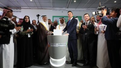 SUUDİ ARABİSTAN / TEKHA Enerji