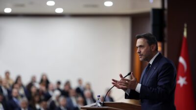 ANKARA / TEKHA Enerji ve