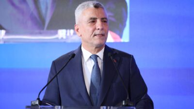 BELÇİKA / TEKHA Ticaret Bakanı