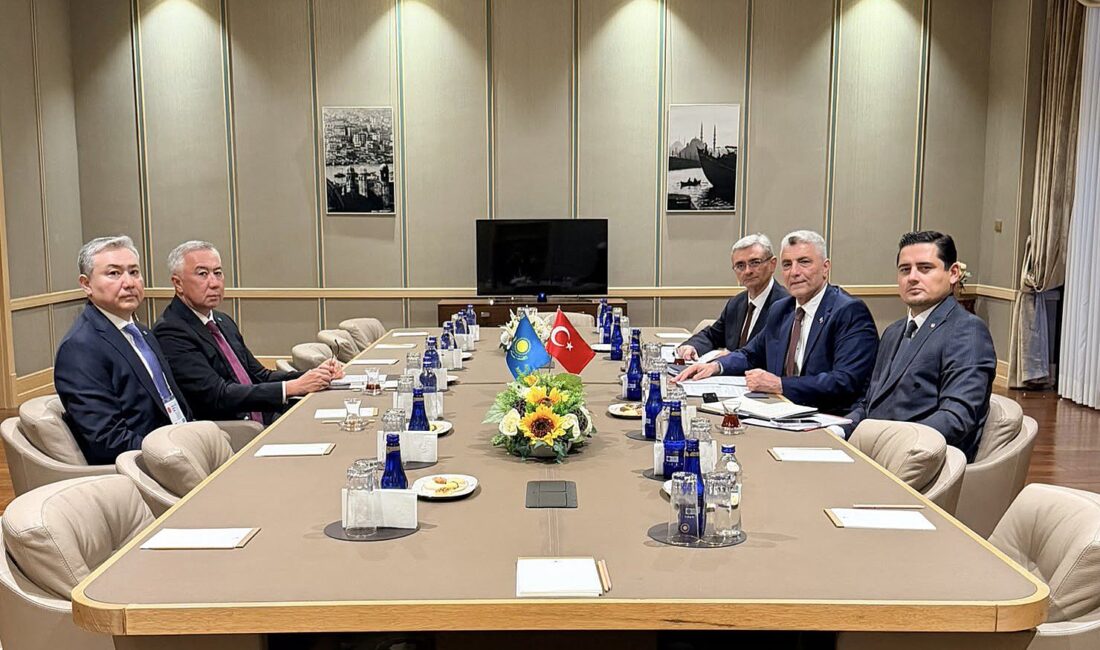 ANKARA / TEKHA Ticaret