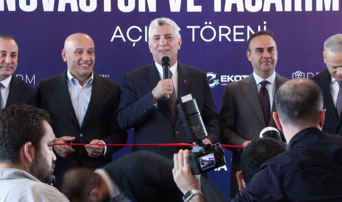 İSTANBUL / TEKHA Ticaret