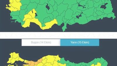 ANKARA / TEKHA İçişleri Bakanı